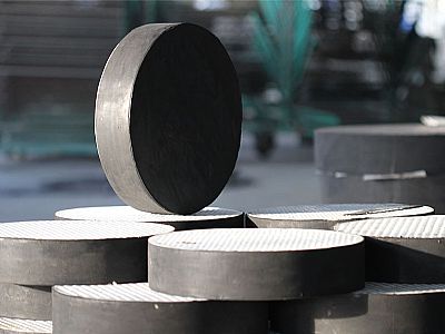 马关县板式橡胶支座应该如何做到质量控制？